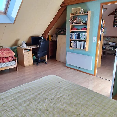 Hotel Chambres Teloche *