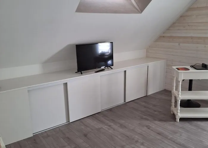 Chambres Teloche Ξενοδοχείο Teloché